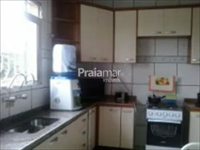 Casa de Condomínio com 2 Quartos à venda, 95m² no Vila Mateo Bei, São Vicente