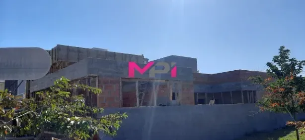 Casa de Condomínio com 3 Quartos à venda, 154m² no Aglomeração Urbana de Jundiaí, Itupeva
