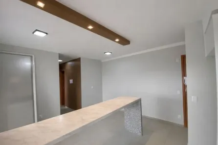 Apartamento com 2 Quartos à venda, 56m² no Jardim Helvécia, Aparecida de Goiânia