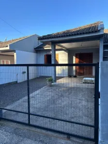 Casa com 2 Quartos à venda, 62m² no Campo Grande, Estância Velha