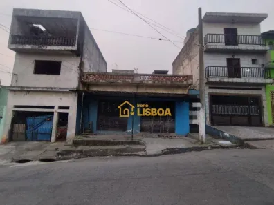 Casa com 3 Quartos à venda, 250m² no Parque São Rafael, São Paulo