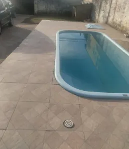 Casa com 2 Quartos à venda, 100m² no Chácaras Fazenda Coelho, Hortolândia