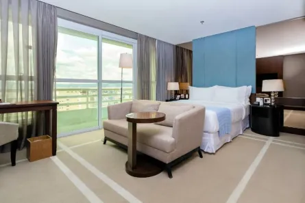 Flat com 1 Quarto à venda, 35m² no Consolação, São Paulo