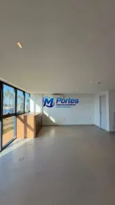 Sala Comercial com 1 Quarto para alugar, 44m² no Georgina Business Park, São José do Rio Preto