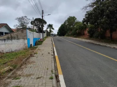 Lote/Terreno à venda, 480m² no Canguiri, Colombo