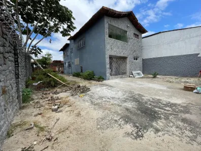 Casa com 6 Quartos à venda, 255m² no Bom Futuro, Fortaleza