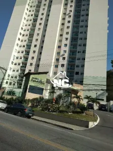 Apartamento com 3 Quartos à venda, 66m² no Maria Paula, São Gonçalo