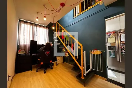 Cobertura com 2 Quartos à venda, 107m² no Taboão, São Bernardo do Campo