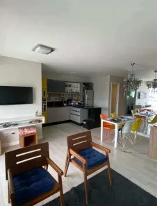 Apartamento com 1 Quarto à venda, 74m² no Caminho das Árvores, Salvador