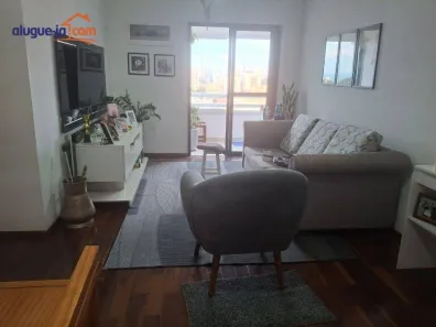 Apartamento com 3 Quartos à venda, 89m² no Jardim das Indústrias, São José dos Campos