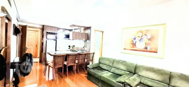 Kitnet com 1 Quarto à venda, 40m² no Vila Suica, Gramado