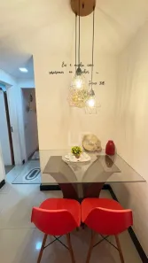 Apartamento com 2 Quartos à venda, 49m² no Colina de Laranjeiras, Serra