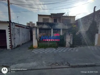 Casa com 2 Quartos à venda, 145m² no Parque Itamarati, Jacareí