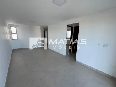 Apartamento com 2 Quartos à venda, 72m² no Praia do Morro, Guarapari