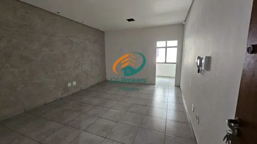 Sala Comercial para alugar, 32m² no Vila Marieta, São Paulo