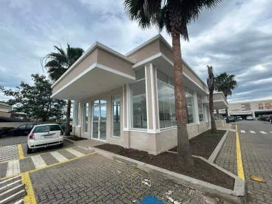 Ponto Comercial para alugar, 220m² no Lagoa, Macaé