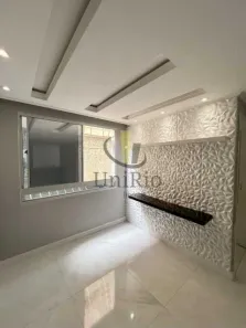 Apartamento com 2 Quartos à venda, 44m² no Realengo, Rio de Janeiro