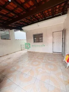 Sobrado com 2 Quartos à venda, 80m² no Jardim Chacara Sao Joao, Mongaguá