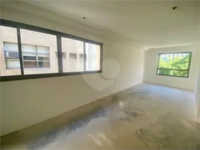 Apartamento com 2 Quartos à venda, 61m² no Consolação, São Paulo