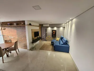 Apartamento com 3 Quartos à venda, 87m² no Chácara Cneo, Campinas