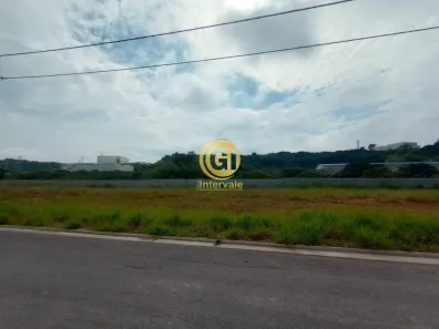 Lote/Terreno à venda, 630m² no Jardim Rio Comprido, Jacareí
