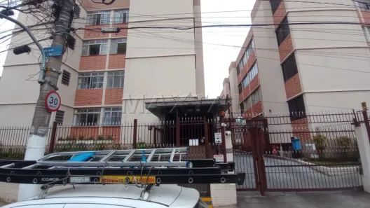 Apartamento com 1 Quarto para alugar, 40m² no Santana, São Paulo