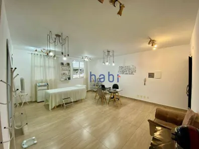 Sala Comercial à venda, 40m² no Jardim Emília, Sorocaba