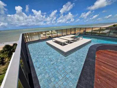 Apartamento com 3 Quartos à venda, 101m² no Jardim Manguinhos, Cabedelo