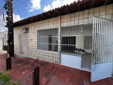 Casa com 3 Quartos à venda, 100m² no Angelim, São Luís