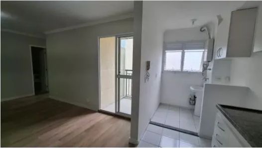 Apartamento com 2 Quartos à venda, 49m² no Planalto, São Bernardo do Campo