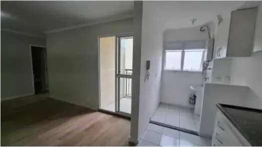 Apartamento com 2 Quartos à venda, 49m² no Planalto, São Bernardo do Campo