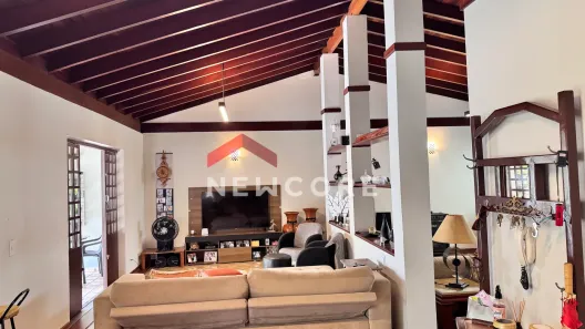 Casa com 3 Quartos à venda, 316m² no Jardim América, Bauru