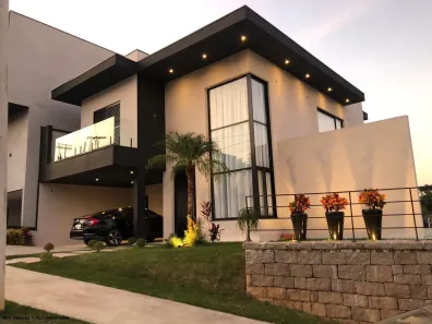 Casa de Condomínio com 3 Quartos à venda, 220m² no Loteamento Terras de Genova, Jundiaí