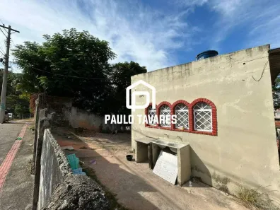 Lote/Terreno à venda, 362m² no Havaí, Belo Horizonte