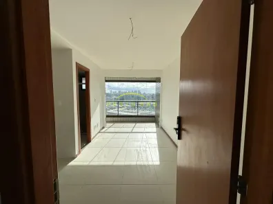 Apartamento com 1 Quarto à venda, 22m² no Caminho das Árvores, Salvador