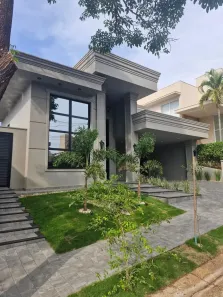 Casa com 3 Quartos à venda, 220m² no Parque Residencial Damha IV, São José do Rio Preto