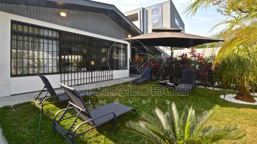 Casa com 3 Quartos à venda, 276m² no Lapa, São Paulo