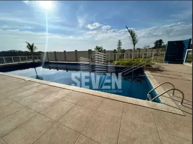 Apartamento com 2 Quartos à venda, 49m² no Jardim Godoy, Bauru