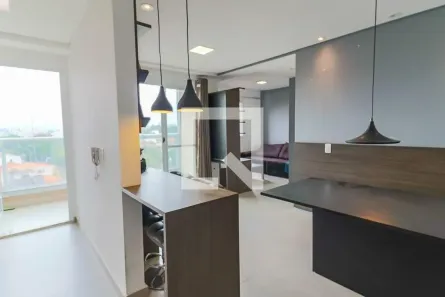 Apartamento com 1 Quarto à venda, 52m² no Super Quadra Morumbi, São Paulo