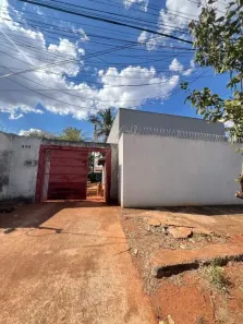 Casa com 3 Quartos à venda, 150m² no Jardim Tijuca, Campo Grande