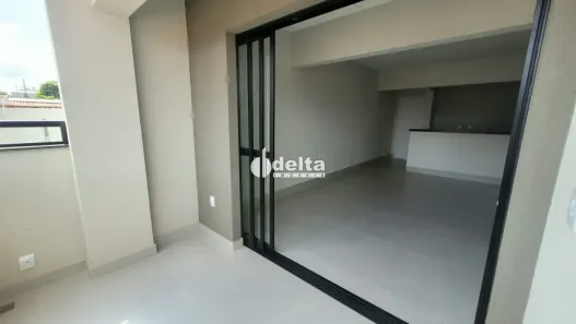 Apartamento com 2 Quartos à venda, 81m² no Tibery, Uberlândia