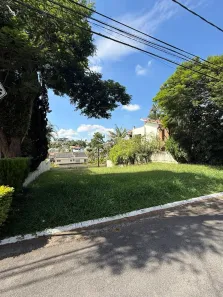 Lote/Terreno à venda, 532m² no Alphaville, Santana de Parnaíba