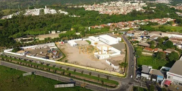 Galpão/Depósito/Armazém para alugar, 4117m² no Santa Claudina, Vinhedo