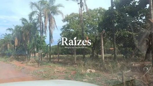 Fazenda/Sítio à venda, 5000m² no Panorama, Uberlândia