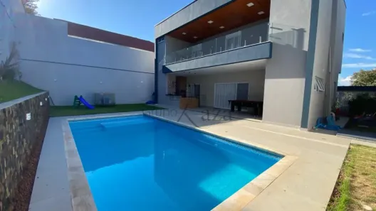 Casa de Condomínio com 3 Quartos para alugar, 452m² no Urbanova, São José dos Campos