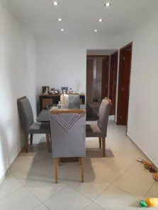 Apartamento com 3 Quartos à venda, 62m² no Jardim Antonio Von Zuben, Campinas