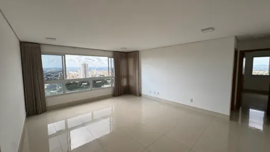 Apartamento com 3 Quartos à venda, 100m² no Setor Leste Universitário, Goiânia