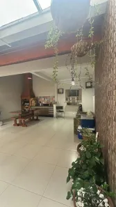Sobrado com 4 Quartos à venda, 198m² no Vila Galvão, Guarulhos