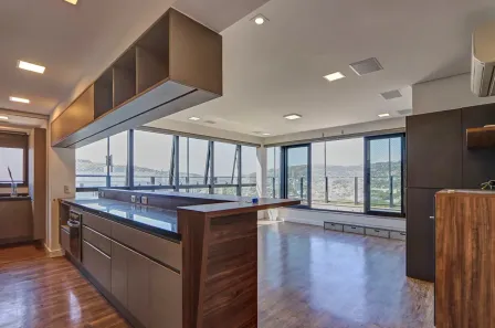 Cobertura com 2 Quartos à venda, 128m² no Jardim do Salso, Porto Alegre