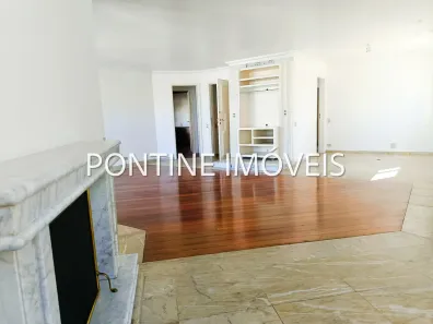 Apartamento com 4 Quartos para alugar, 180m² no Aclimação, São Paulo